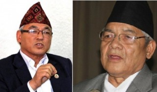 भुइँको टिप्दा न बादल, न वामदेव