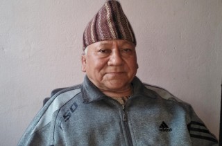 रास्ट्रपतिद्वारा २ नम्बर प्रदेश प्रमुख परियार बर्खास्त, काङ्ग्रेसको कडा आपत्ति