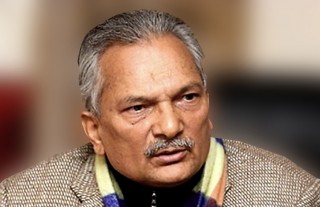 बाबुरामले मध्यराती गरे यस्तो ट्विट, २१ घण्टामा के होला ?