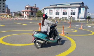 आजदेखि स्थगित ‘लाइसेन्स’ परीक्षा