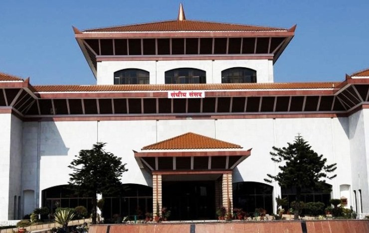 सर्वोच्च फैसलाको असर, संसद बैठकमा काङ्ग्रेसको अवरोध