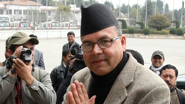 ८ महिनामै राष्ट्रिय पार्टी बन्यो नेकपा एकीकृत