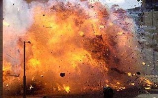 सगरमाथा अक्सिजन प्लाटमा विस्फोट, एक जनाको मृत्यू