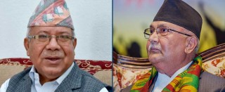माधव नेपालको पार्टी जोगियो, सर्वोच्चले दिएन अन्तरिम आदेश
