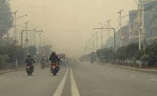 वायु प्रदूषणको असरले हरेक वर्ष १० लाखको जीवन गर्भमै तुहिन्छ