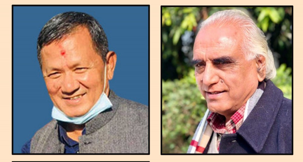 गण्डकी प्रदेशमा गुरुङलाई हटाएर पोख्रेल मुख्यमन्त्री बन्दै !