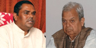 देउवाले  बहुमत प्रस्तुत गर्न सक्छन् , जसपाले यसरी मोड्यो घटनाक्रम