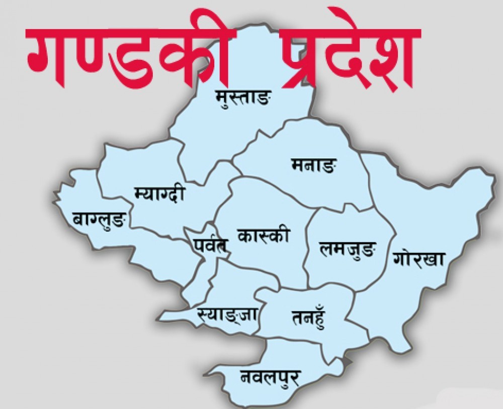 जनमोर्चाका प्रदेश सांसद थापा सांसदबाट हटाइए