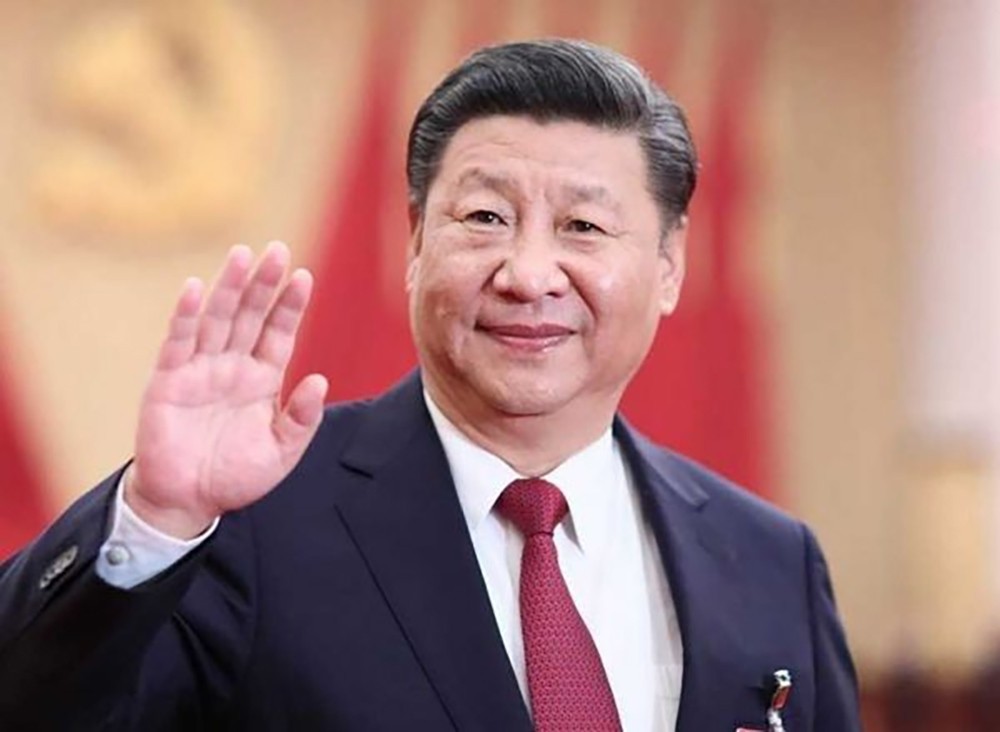 नेपाललाई अनुदानमै १० लाख डोज खोप दिने चीनको घोषणा