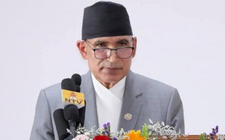 विकासकै लागि छुट्याएको ४ खर्ब बजेट ऋणबाट