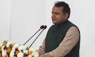 उपेन्द्रलाई भेटे लगत्तै चार मन्त्री बर्खास्त