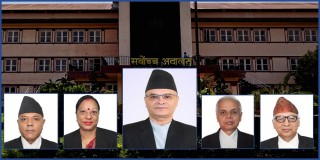 सर्वोच्चबाट के आउँला प्रतिनिधि सभा विघटनको फैसला, प्रतिक्षामा असार २८