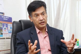 विद्युत् प्राधिकरणमा पुनर्वाहलीको माग गर्दै शाक्यले दिए सर्वोच्चमा रिट