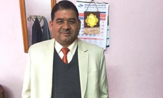नेप्सेका सिइओ साउदले दिए राजीनामा