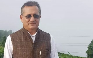 प्रदेश १ का मुख्यमन्त्री आचार्यले आज विश्वासको मत लिने
