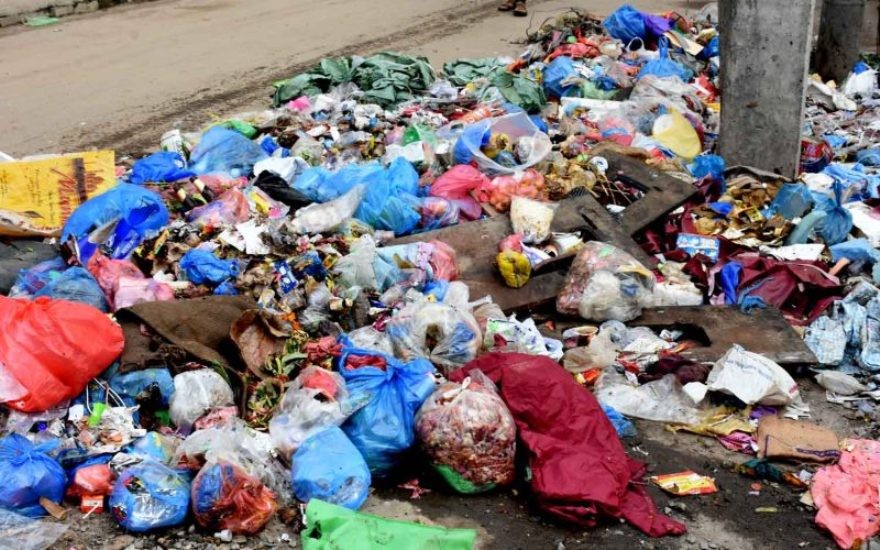 अब सबै फोहोरको वर्गीकरण गर्नुपर्ने, नत्र जरिवाना