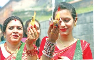 आज ऋषिपञ्चमी