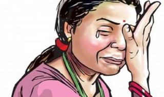 बोक्सी भन्दै महिलामाथि कुटपिट