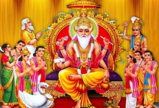 विश्वकर्मा पूजा तथा वास्तु दिवस आज मनाइँदै