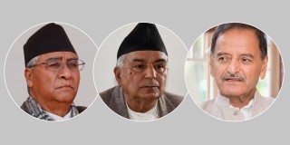 काङ्ग्रेसले शनिबार क्रियाशील सदस्यताको विवाद टुंगो लगाउने