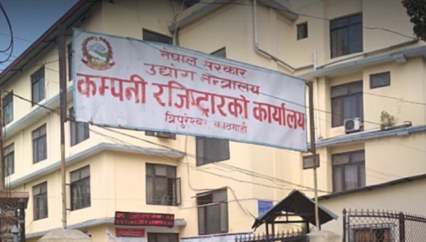 बौद्धिक सम्पत्ति चोरीको उजुरीका चाङ लागे