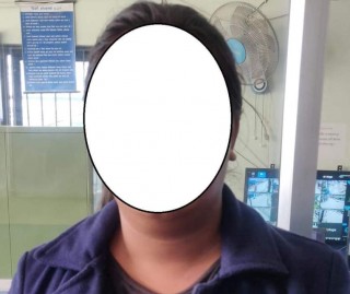 किर्ते जालसाजी मुद्दामा फरार राणा बालकुमारीबाट पक्राउ