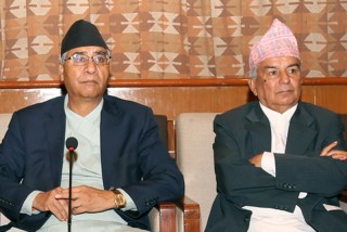 प्रधानन्यायाधीशका विषयमा काङ्ग्रेस विभाजित !
