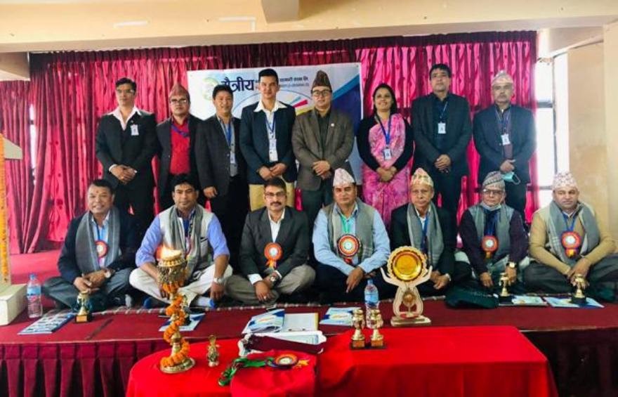 मैत्रीयको १४औँ साधारणसभा भर्चुअल माध्यमबाट सम्पन्न