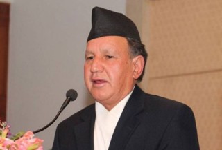 परराष्ट्रमन्त्री खड्काले गरे डरलाग्दो खुलासा !