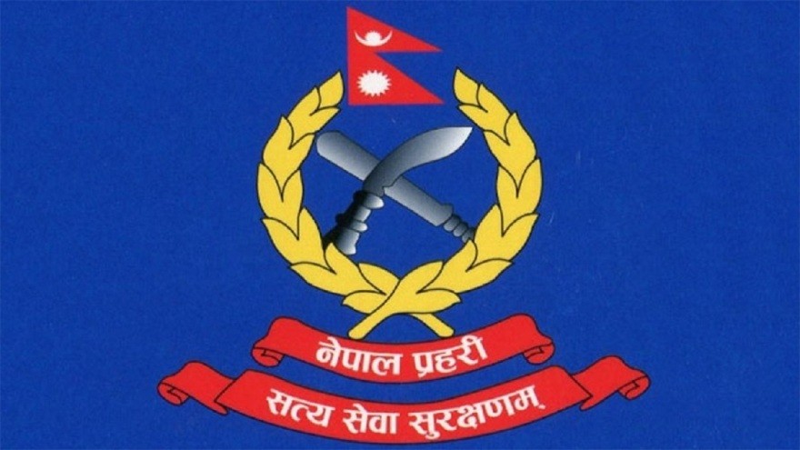 कोन्ज्योसोम गाउँपालिका पुग्यो प्रहरी कार्यालय