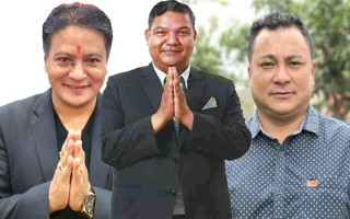 ललितपुर कांग्रेस अधिवेशनः पहिलो चरणबाट मीनकृष्ण महर्जन आउट, भोली फेरि मतदान हुने