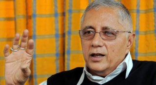 शेखर कोइरालाले टुंग्याए पदाधिकारीको टीम, महामन्त्रीमा गगन र मिनेन्द्र