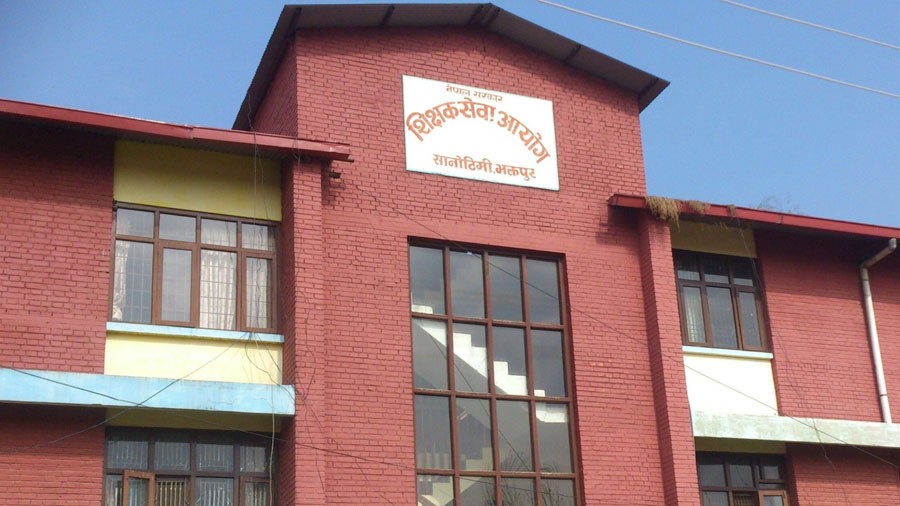 शिक्षकमा बाह्र प्रतिशत मात्र उत्तीर्ण