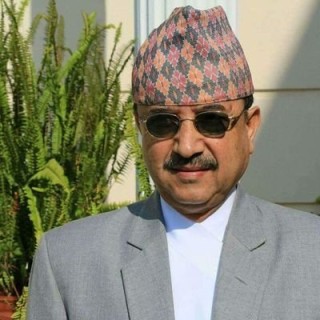 काङ्ग्रेस उपसभापतिमा खड्का जीत नजिक