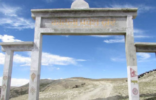 कहिले खुल्छ कोरला नाका ?