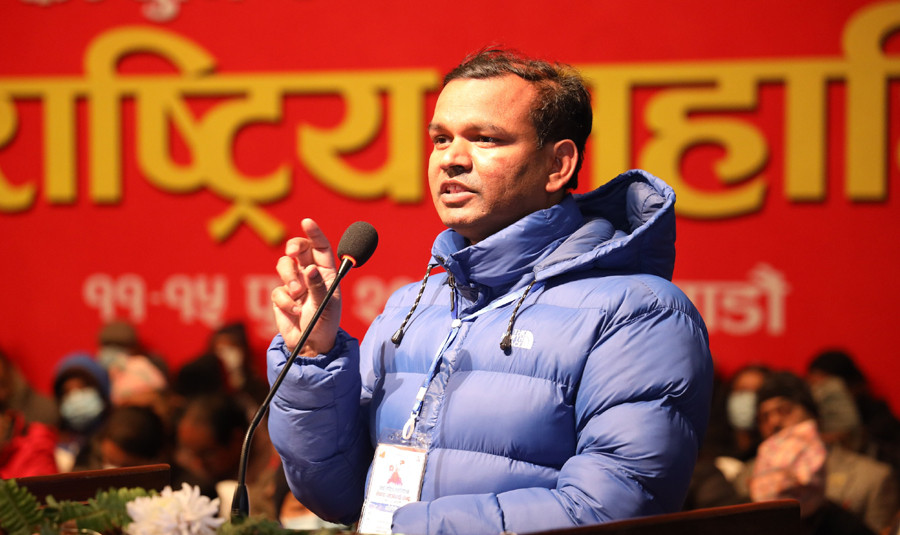 संघीयतामा स्ट्याण्ड लिन नसक्दा मधेसमा माओवादीलाई क्षति