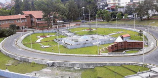 ललिता निवास क्षेत्र खाली गर्न काठमाडौं महानगरको ७ दिने सूचना