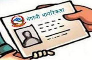 कर्मचारीकै गिरोहले यसरी दिए सुन तस्करलाई नागरिकता