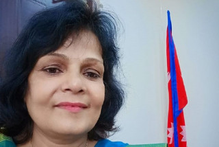 नरसंहारको धम्की दिंदा मन्त्रीको पद संकटमा