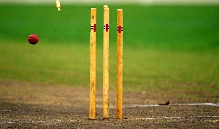 करण केसीको विष्फोटक ब्याटिङमा नेपालको जित