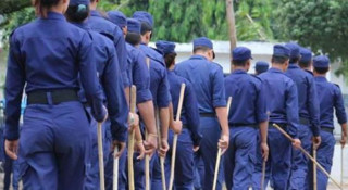 ललितपुरमा तीन हजार चार सयभन्दा बढी सुरक्षाकर्मी परिचालन