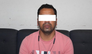 १ किलो २ सय ग्राम सुनसहित एक जना भारतीय नागरिक विमानस्थलबाट पक्राउ