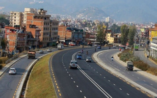 चक्रपथ दोस्रो खण्ड विस्तार अगाडि बढ्दै