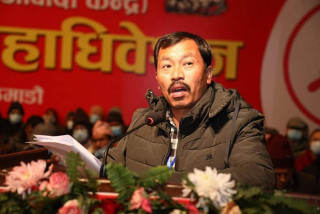 खानीखोलालाई विकासको खानी बनाउन छिन्ताङको उम्मेदवारी