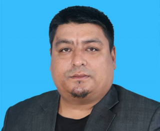 ललितपुर–२० का उम्मेदवार धनवहादुर महर्जनका संस्कृति संरक्षणदेखि सिसीटिभी जडानसम्मका यस्ता छन् योजना