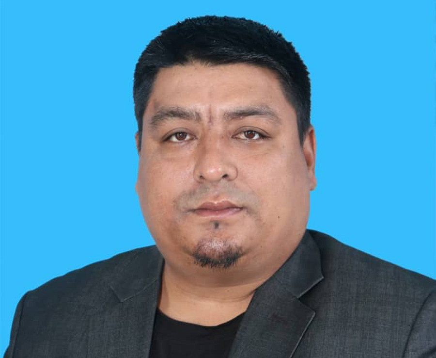 ललितपुर–२० का उम्मेदवार धनवहादुर महर्जनका संस्कृति संरक्षणदेखि सिसीटिभी जडानसम्मका यस्ता छन् योजना