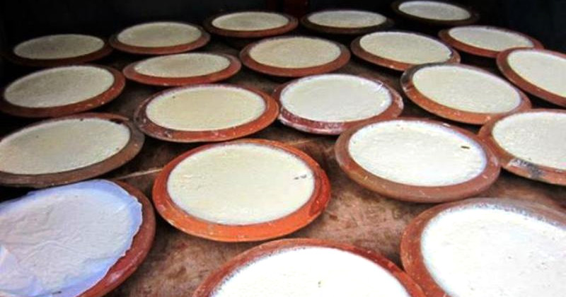 भक्तपुरमा जुजु धौ दहीको माग उच्च