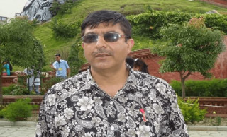 पाटन बारमा शान्तिराम खतिवडा विजयी