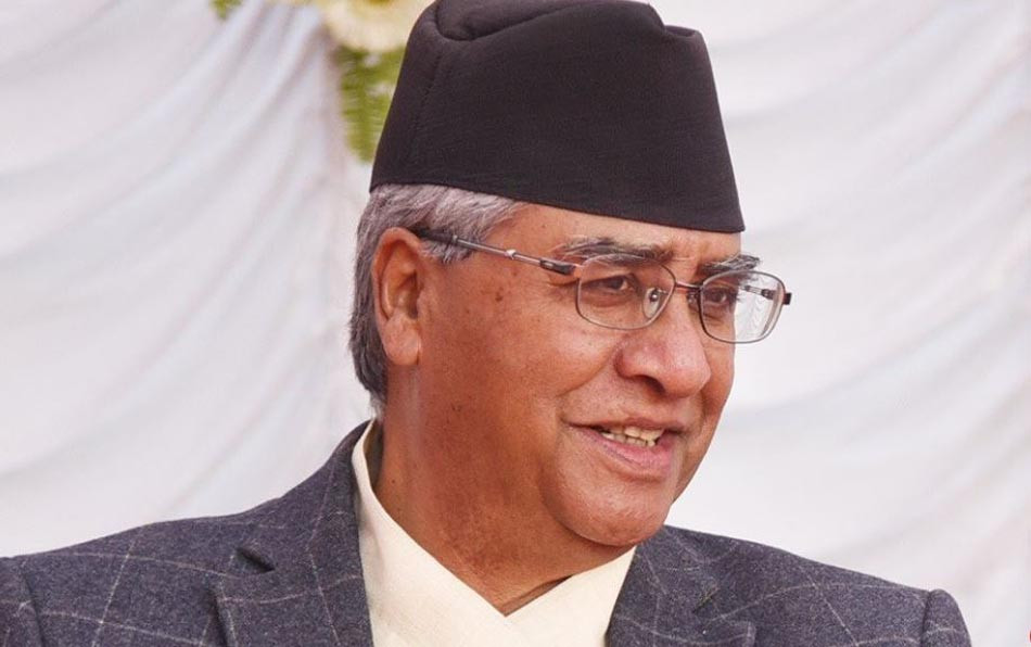 देउवा डडेलधुराबाट सातौपटक निर्वाचित