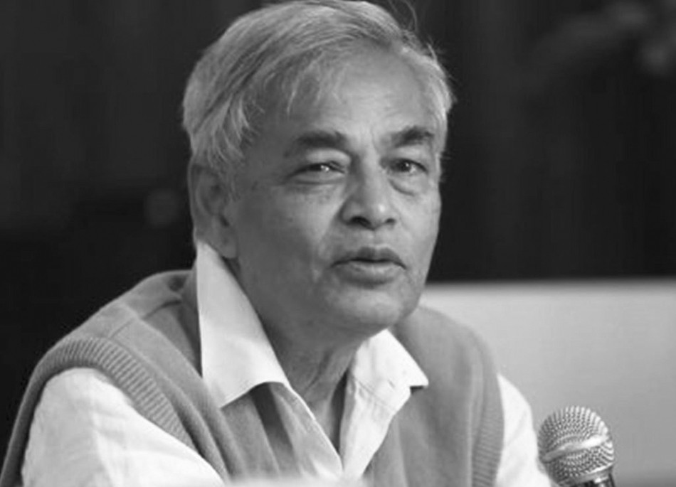 प्रदीप गिरिको निधनमा कल्याणपुर नगरपालिकामा शोक बिदा